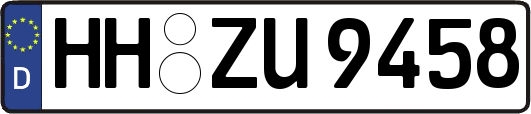 HH-ZU9458