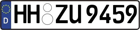 HH-ZU9459