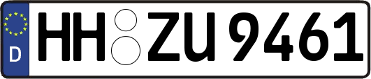 HH-ZU9461