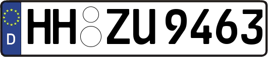 HH-ZU9463