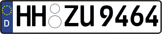 HH-ZU9464