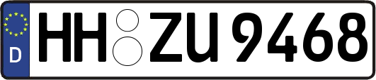 HH-ZU9468
