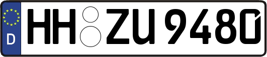 HH-ZU9480
