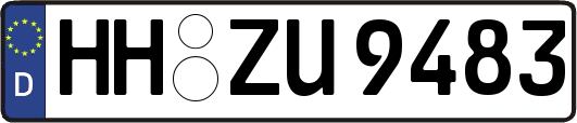 HH-ZU9483