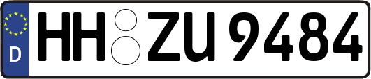 HH-ZU9484