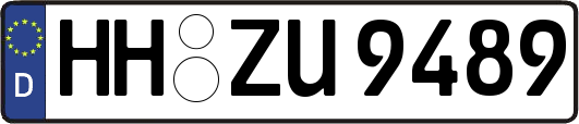 HH-ZU9489