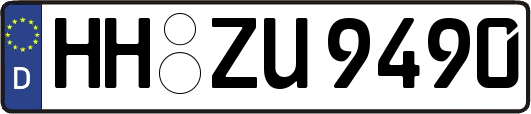HH-ZU9490