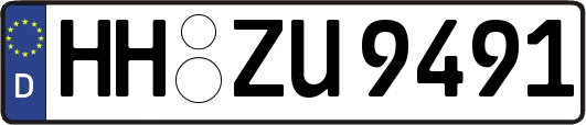 HH-ZU9491