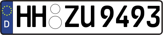 HH-ZU9493