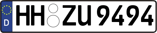 HH-ZU9494