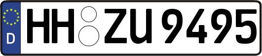 HH-ZU9495