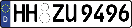 HH-ZU9496