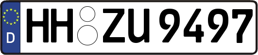 HH-ZU9497