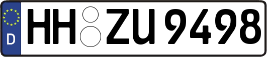 HH-ZU9498