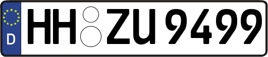 HH-ZU9499