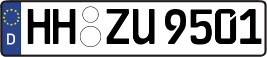 HH-ZU9501