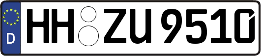 HH-ZU9510