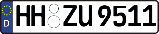 HH-ZU9511