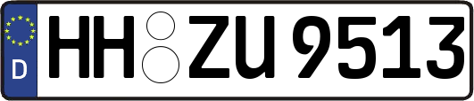 HH-ZU9513