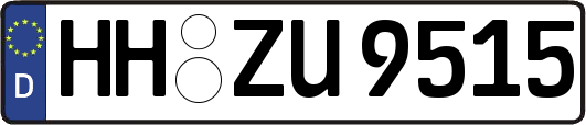 HH-ZU9515