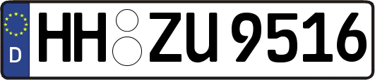 HH-ZU9516
