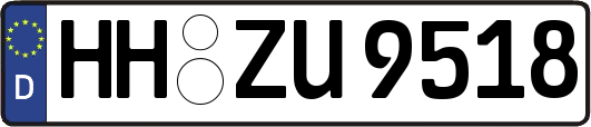 HH-ZU9518