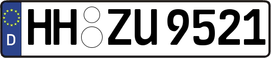 HH-ZU9521