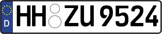 HH-ZU9524