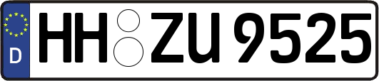 HH-ZU9525