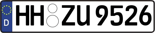 HH-ZU9526