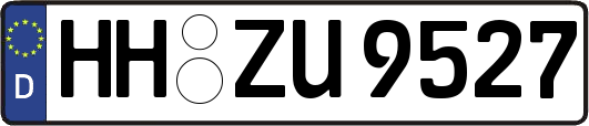 HH-ZU9527