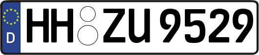 HH-ZU9529