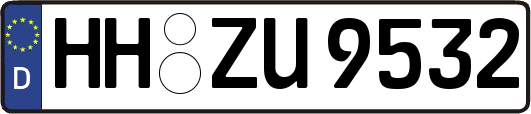 HH-ZU9532