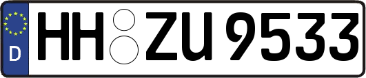HH-ZU9533