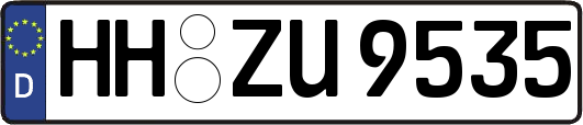 HH-ZU9535