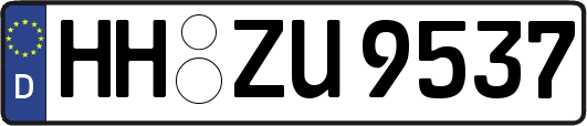 HH-ZU9537