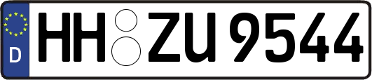 HH-ZU9544