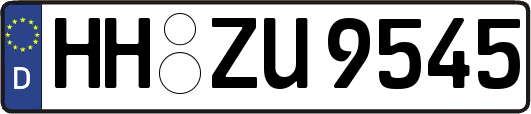 HH-ZU9545
