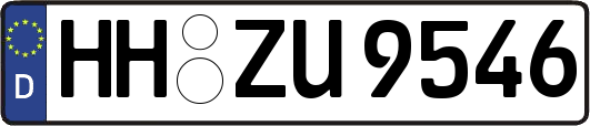 HH-ZU9546