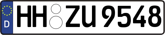 HH-ZU9548