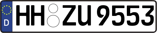 HH-ZU9553