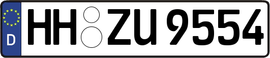 HH-ZU9554