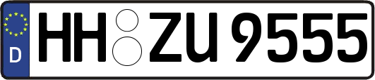 HH-ZU9555