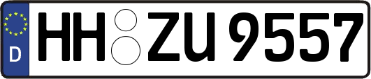 HH-ZU9557