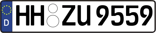 HH-ZU9559