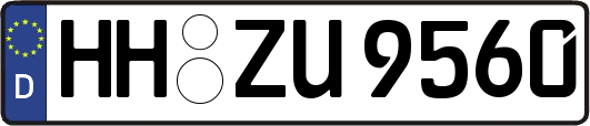 HH-ZU9560