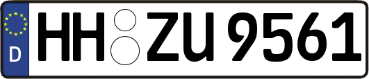 HH-ZU9561