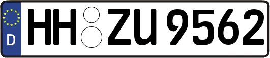HH-ZU9562