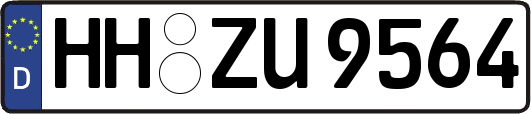 HH-ZU9564