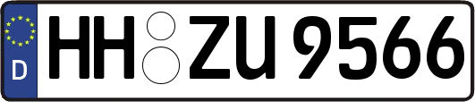 HH-ZU9566